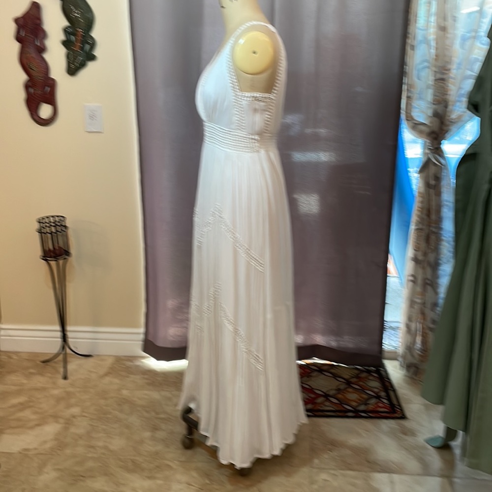 Gauzy Sun Dress - Picture 3 of 7